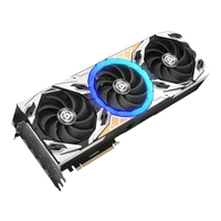 ZOTAC/索泰 DLSS4 台式独立显卡 16GB