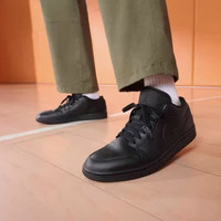 88VIP：NIKE 男子AIR JORDAN 1低帮 经典运动训练篮球鞋553558-093