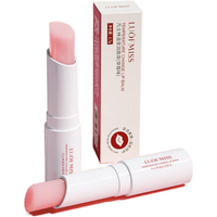 凡士林唇膏儿童唇膏唇膏女保湿唇膏滋润 润唇膏草莓味/2.7g 正常规格