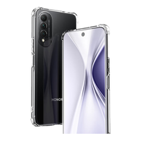  ESCASE 防摔 手机壳 吊绳孔  硅胶