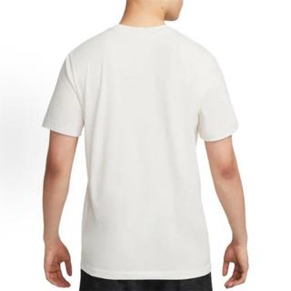 NIKE/耐克 简约潮流舒适运动T恤