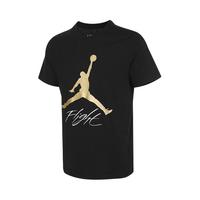 耐克(NIKE)男子T恤 JORDAN JUMPMAN FLIGHT AO0665-011