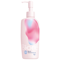 Bioré 碧柔 自在轻润卸妆乳 清爽型 200ml