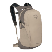 OSPREYDay lite 日光小鹰双肩包 13L户外旅行背包 露营多功能城市轻户外 山灰
