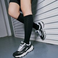 斯凯奇 D'LITES系列 I-Conik 女子休闲运动鞋 88888250