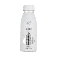 北方神桦 白桦树汁饮料 原味 280ml*15瓶