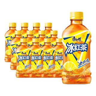 康师傅 冰红茶 330ml*6瓶