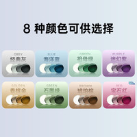 依视路 全视线GEN-S动态感光变色镜片+1.60 膜洁/膜岩定制片 经典灰变