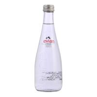 evian 依云 天然矿泉水 330ml