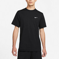 NIKE 运动生活 男款短袖T恤 DV9840