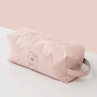 素良生活 鞋袋装鞋子收纳袋子行李箱旅行鞋包便携收纳包防尘袋旅游鞋罩鞋套