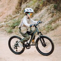 萌大圣AB06青少年山地车铝合金变速22-27.5寸成人单车