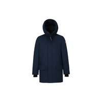 CANADA GOOSE  加拿大鹅Langford男士派克大衣经典升级2052M