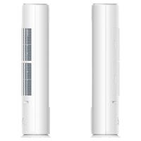 AUFIT 空调大三匹立式柜机3p家用客厅变频冷暖一级能效奥克斯出品