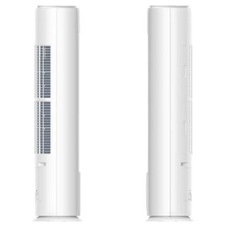 AUFIT 空调大三匹立式柜机3p家用客厅变频冷暖一级能效奥克斯出品