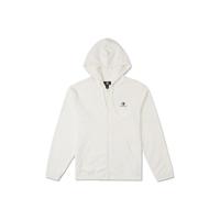 匡威 秋冬男女刺绣星箭连帽卫衣拉链外套10024511 10024511-A09 S