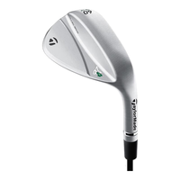 Taylormade泰勒梅高尔夫球杆男女士MG4挖起杆切杆沙坑杆全新杆面科技 MG4 银色 DG重钢 左手 56.12°