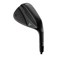 Taylormade泰勒梅高尔夫球杆男女士MG4挖起杆切杆沙坑杆全新杆面科技 MG4 挖起杆 黑色 NS950轻钢 50.09°
