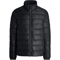 CANADA GOOSE Crofton男士黑标羽绒户外休闲夹克外套大鹅羽绒服 2228MB 61 黑色 M