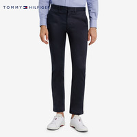 TOMMY HILFIGER 男士休闲裤 MW0MW27519
