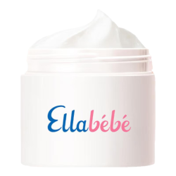 Ellebebe 小云朵面霜50g