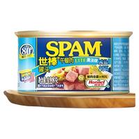 SPAM 世棒 午餐肉罐头清淡味 198g