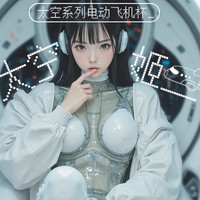 名器 太空姬 飞机杯 APP互动款