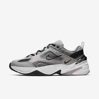 NIKE M2K TEKNO 男子潮流时尚运动休闲厚底老爹鞋AV4789-007