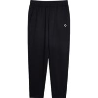 准者 自如高弹针织长裤篮球训练运动裤男春夏透气2024束脚休闲裤子