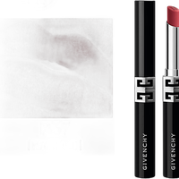 纪梵希 全新G细管 高定绒雾唇膏R37解禁红 绒霜质地