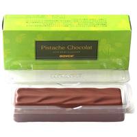 ROYCE'日本机场零食北海道ROYCE生巧牌开心果巧克力条块状礼盒 开心果巧克力条