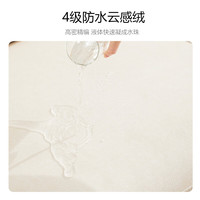 芝华仕(CHEERS)布艺沙发小户型现代简约双人棉麻沙发客厅家具芝华士2128 浅湖绿-三人位-2.11M 延期