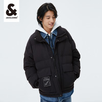 杰克琼斯 Jack Jones 杰克琼斯 男士棉服 222409019-145500