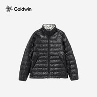 GOLDWIN 城市户外GM25704中性羽绒服
