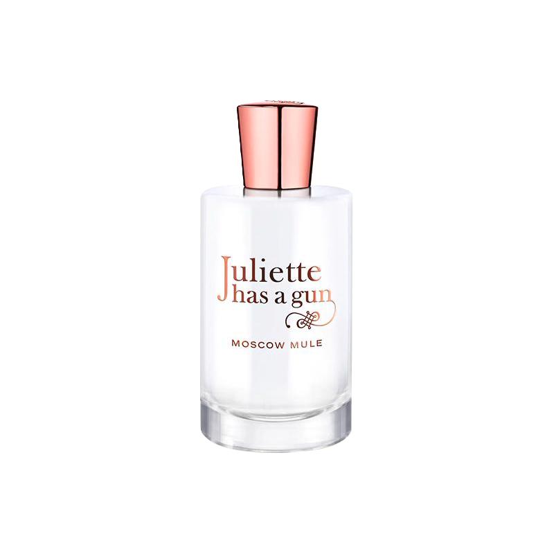 Juliette has a gun 佩枪朱丽叶 一姐中性浓香水 EDP