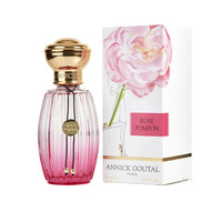 安霓可·古特尔(Annick Goutal)圣诞元旦香水 Rose pompon绒球玫瑰EDT50ml