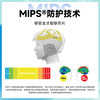 GIRO冷山滑雪头盔LEDGE MIPS防护男女通用雪盔护具2526 磨砂黑色（深灰标/黑带） 亚洲款 L 59-62.5cm