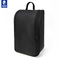 SAIPULANG 赛普狼 YDXB04-01-02-03 运动鞋收纳包 干湿分离 防水 手提便携 大容量 颜色分类：01跑量款