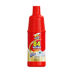 威王 84家居消毒液 1kg