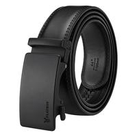 PLAYBOY 花花公子 皮带男士真皮牛皮2023新腰带男款七夕礼物送男友老公裤带