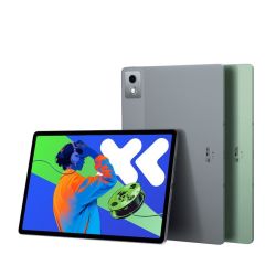 联想 小新Pad Pro 2025款 12.7英寸平板电脑 8GB+128GB WiFi版