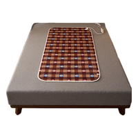 彩阳【线下同款 高温断电】单人宿舍无纺布电热毯电褥子1.6*0.8米