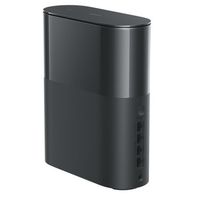 百亿补贴：小米 BE3600 Pro 家用千兆路由器 全覆盖高速智能WiFi7