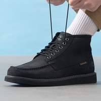 Timberland 男款高帮靴 A6AZEW05