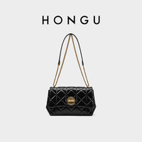 红谷 女士单肩包 H5136020