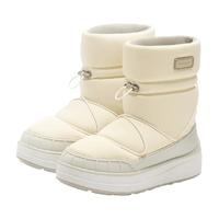 蕉下女士户外保暖气绒靴CL69624加厚软弹防滑秋冬雪地徒步雪地靴