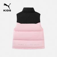 PUMA/彪马 儿童冬季羽绒马甲