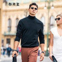 布先生 MrBu 布先生 男士羊毛衫 BT15560