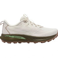 88VIP：saucony 游隼15 男女户外越野舒适跑鞋