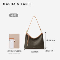 马莎兰缇 女士手提包 M044506B30366G